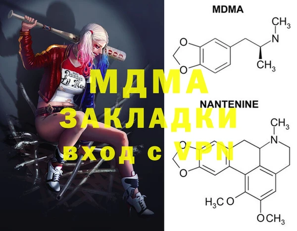 прущая мука Балахна